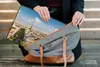 MuchoWow® Laptop Hülle 14 ZollFrankreich - Paris - Produktbild-Vorschau 6