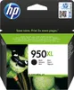 HP - cartouche d'encre 950XL, 2,300 pages, OEM CN045AE#301, Voir les images du produit 1