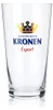 6x Dortmunder Kronen Willi-Becher Bier Glas 0,3l Biergläser Produktbild-Vorschau 2