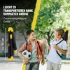 Umbro Fußballtor - Fussballtor 50 x 44 x 44 cm - Faltbares Produktbild-Vorschau 19