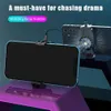 Chladič na mobilný telefón ventilátor Držiak na gamepad Náhľad obrázku produktu 5