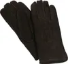 Handschuh aus echtem Lammfell handgenäht Produktbild-Vorschau 1