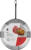 WMF 0790306991, Allzweckpfanne, Edelstahl, Edelstahl, Produktbild-Vorschau 2