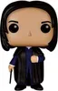 Funko POP! Movies - Harry Potter - Severus Snape #5862 Produktbild-Vorschau 3
