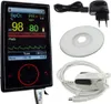 Mobiclinic Pulsoximeter, digitales Fingerpulsoximeter, Produktbild-Vorschau 2
