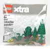[N] Botanical Accessories polybag (xtra) Produktbild-Vorschau 4