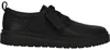 CLARKS Schnürschuhe Polden mit Schaumstoff-Fußbett 1216 Produktbild-Vorschau 3