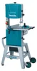 Scie à ruban 900W avec support - MAKITA - LB1200F Voir les images du produit 1