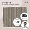 Scatole Kallax Cord | scatole pieghevoli 33x33xH31cm con Anteprima dell’immagine prodotto 10