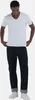 Replay T-Shirt Kurzarmshirt Voir les images du produit 3