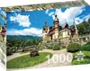 ENJOY-1047 - Das Königliche Schloss, Sinaia, Puzzle, 1000 Produktbild-Vorschau 1