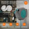 ECD Germany Naviják na vzduchovou hadici 10 m + 1 m Náhled obrázku produktu 2