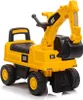 Cat Bagger Rider Gelb Produktbild-Vorschau 9