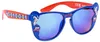 Sonnenbrille Sonic The Hedgehog - Kinder Sonnenbrille 100% Produktbild-Vorschau 1