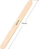 Dřevěná špachtle střední 114x10x2 mm - 100 ks Náhled obrázku produktu 1