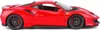 Bburago 18-26026 - 1:24 Race & Play Ferrari 488 Pista rosso Anteprima dell’immagine prodotto 19