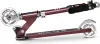 micro Scooter | sprite LED autumn red Produktbild-Vorschau 2