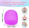Stressball Squishy – Anti Stress Ball – Fidget Toy Sensorik Produktbild-Vorschau 2