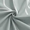 Joyswahl Verdunklungsvorhänge mit Ösen 225x135 cm Grau Produktbild-Vorschau 7