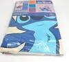 Pościel dziecięca Disney Lilo & Stitch 135x200 cm + 80x80 Podgląd zdjęcia produktu 10
