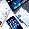 Nabíječka Blue Star pro iPhone X/11/12/13/14 - 18W s funkcí Náhled obrázku produktu 7