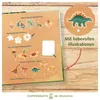 Freundebuch - Meine Kindergartenfreunde Produktbild-Vorschau 3