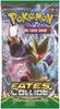 Pokémon  Fates Collide  Booster Produktbild-Vorschau 1