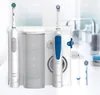Oral-B Wasserstrahlbürste Oxyjet 1 Düse 1 Oral Produktbild-Vorschau 9