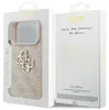 Guess 4G Big Logo - iPhone 17 Pro Max Hülle (Pink) Produktbild-Vorschau 20