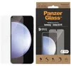 PanzerGlass ® Screen Protector Samsung Galaxy S23 FE | Podgląd zdjęcia produktu 15