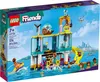 LEGO Friends Morskie centrum ratunkowe, zabawka dla dziecka Podgląd zdjęcia produktu 11