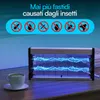 HikeMeister® Trappola per Insetti UV Lampada Antizanzare Anteprima dell’immagine prodotto 6