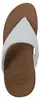 FITFLOP Lulu Toe-Post WEISS 37 Produktbild-Vorschau 7