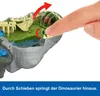 MATTEL JW SAGA Micro Spinosaurus 0 Anteprima dell’immagine prodotto 5