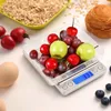 1 kg / 0,1 g Genaue elektrische Kuechenwaage, Kaffeewaage Produktbild-Vorschau 6