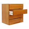 4 Etagen  Schreibtisch Aufbewahrungsbox Organizer  mit Produktbild-Vorschau 15
