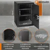 Caja fuerte de seguridad Business XL con cerradura de Vista previa de la imagen del producto 6