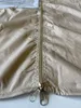 4 Seitenteile mit PVC Fenster 300x193cm für Pavillon Sahara Produktbild-Vorschau 7