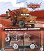 Disney Pixar Cars HTX83, Auto, 3 Jahr(e), Metall, Braun Produktbild-Vorschau 2