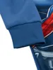 Marvel Spiderman Jumpsuit für Jungen - Overall Kinder Produktbild-Vorschau 3