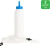 Fap Fluid 02-10 K. Vert Eolys 176 2 Litres Voir les images du produit 3