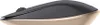 Mouse Spectre senza fili Z5000 in metallo oro Anteprima dell’immagine prodotto 5
