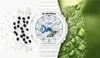G-SHOCK Casio G-SHOCK Octagon Herrenuhr Produktbild-Vorschau 12