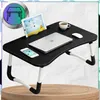EDIBAZZAR | Sklopný stolek na notebook do postele, stojan Náhled obrázku produktu 5