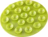 A green suction mat with multiple suction cups. Anteprima dell’immagine prodotto