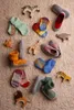 Calze Stopper Per Bambini Unisex Falke, Modello Cosyshoe K Anteprima dell’immagine prodotto 7