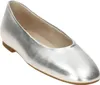 Gabor GABOR Ballerinas Silber Silber 40 Produktbild-Vorschau 3
