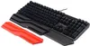 A4Tech Bloody B975 USB-QWERTY-Tastatur Schwarz, Rot Produktbild-Vorschau 3