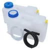 12V Camping Spüle Bausatz Spülbecken Waschbecken Set T4 Produktbild-Vorschau 4