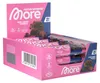 More Nutrition Protein Satisbites 12 x 2x25g - Dark Cookie Produktbild-Vorschau 5